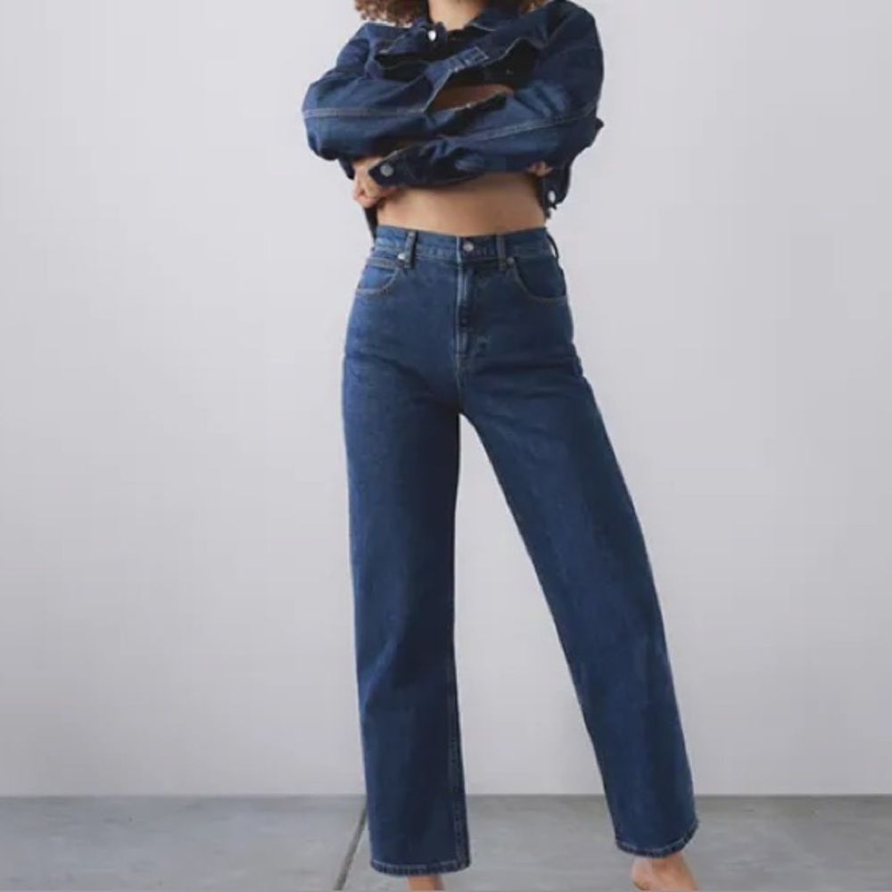 Everlane  THE 90s WAY-HIGH® JEAN